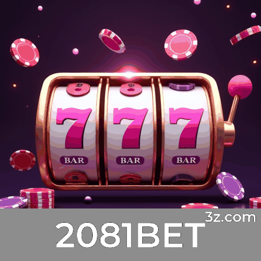 2081BET: A Experiência de Casino Mais Realista do Brasil