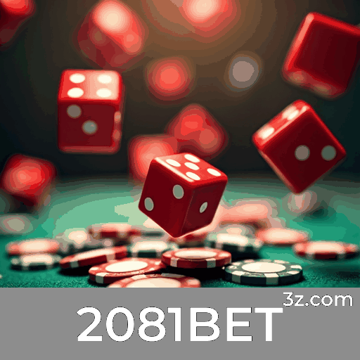 2081BET: A Experiência de Casino Mais Realista do Brasil