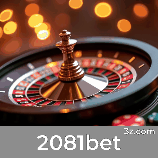 2081bet game mais image