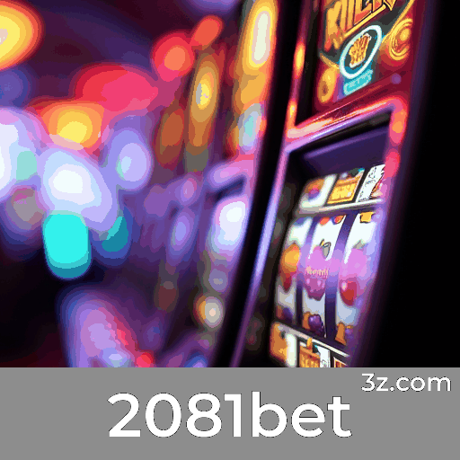 2081bet game mais image