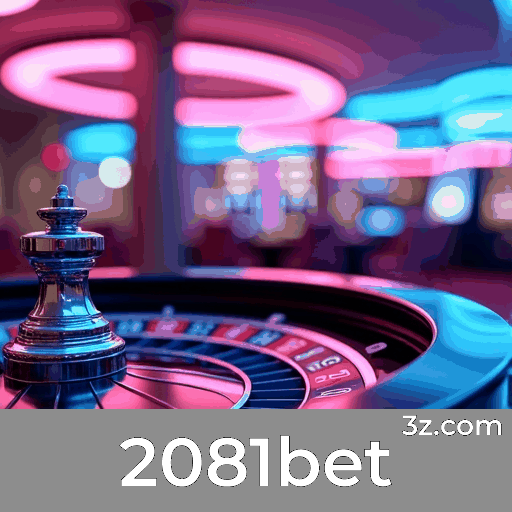 2081bet game mais image
