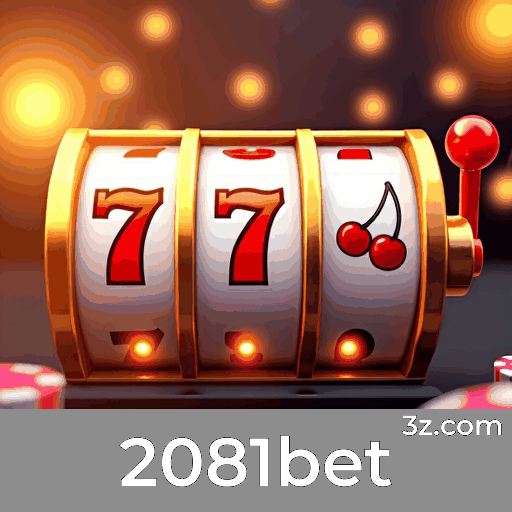 2081bet game mais image