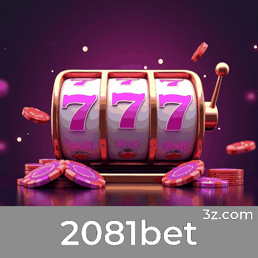 2081bet game mais image