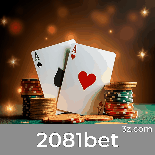 2081bet game mais image
