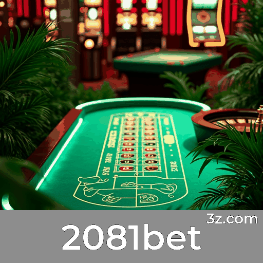 2081bet game mais image