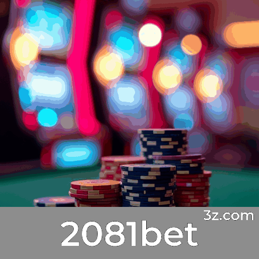 2081bet game mais image