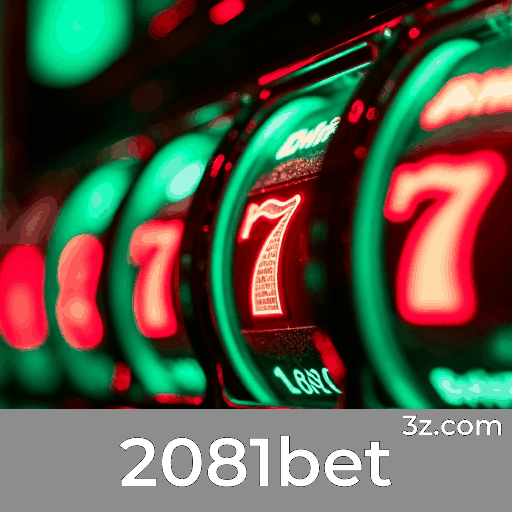 2081bet game mais image